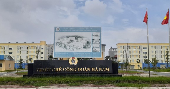 Cần chuyên môn hóa trong phát triển nhà ở công nhân