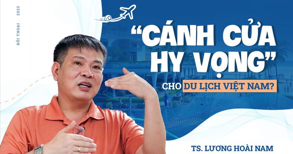 Du lịch Việt Nam: Không còn đường lùi cho những giải pháp đột phá