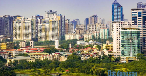 VNREA kiến nghị bỏ điều kiện đảm bảo tỷ lệ dư nợ tín dụng, TPDN trên số vốn chủ sở hữu trong kinh doanh bất động sản