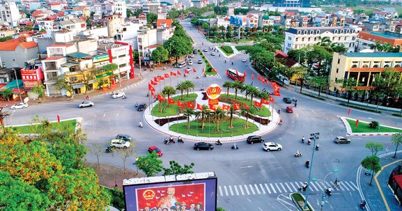 Nhiều doanh nghiệp bất động sản Hải Dương gặp khó khăn vì cách hành xử “trên rải thảm, dưới rải đinh” của UBND tỉnh