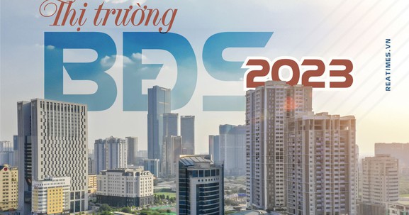 Thị trường bất động sản cuối năm: Chung cư linh hoạt thích ứng, nhà phố ế ẩm, đất nền ảm đạm “chờ thời”