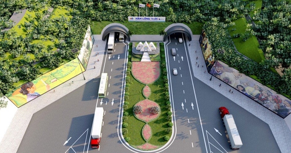 Sớm triển khai 2 dự án cao tốc nối Cao Bằng, Lạng Sơn với mạng lưới đường bộ cao tốc quốc gia