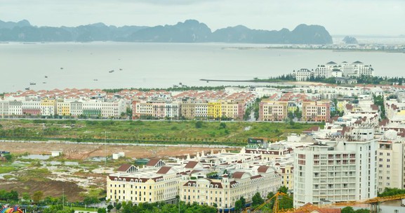 Phân khúc bất động sản nghỉ dưỡng: Nhiều xung lực mới để tăng trưởng