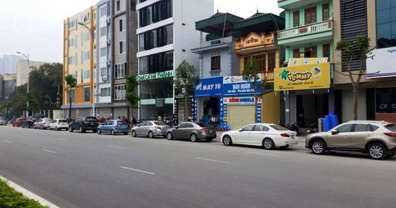 Bất động sản 24h: Nhà phố Hà Nội được rao bán rầm rộ, giá lên tới cả tỷ đồng/m2