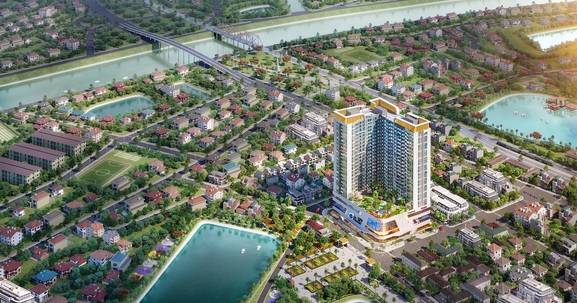 Cơ hội nâng tầm chất sống tại Bắc Giang với chính sách “vô tiền khoáng hậu”