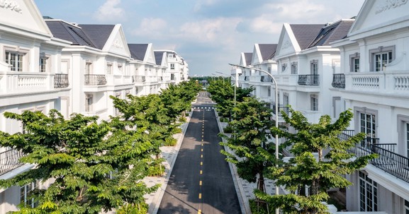 Eurowindow Twin Parks - dự án đón đầu quy hoạch Gia Lâm
