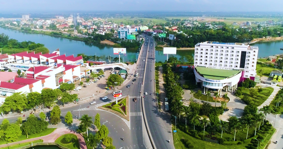Thông qua 2 quy hoạch tỉnh Quảng Trị và Gia Lai