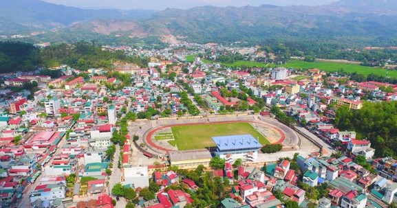 Rà soát, hoàn thiện các quy hoạch để sắp xếp đơn vị hành chính cấp huyện, xã giai đoạn 2023-2030