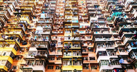 Giá thuê nhà cao ngất ngưởng, Hồng Kông gặp khó trong việc thu hút nhân tài 