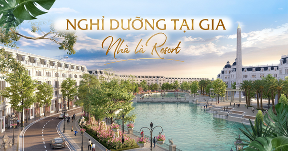 Tháng Ngâu - Thời cơ đầu tư bất động sản đặc biệt trong năm