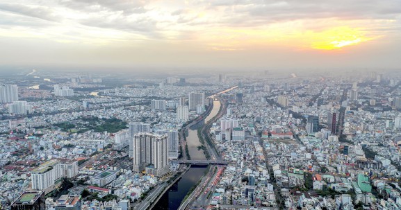 Đánh thuế bất động sản thứ hai: Lựa chọn thời điểm để không gây sốc thị trường