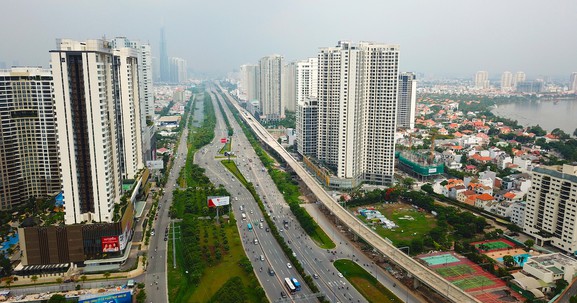 Minh bạch dữ liệu thị trường bất động sản: Bài toán vẫn đang chờ lời giải