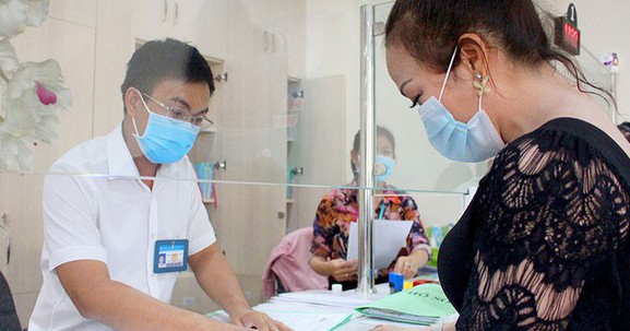 TP.HCM: Quận Bình Tân đứng đầu về chỉ số cải cách hành chính