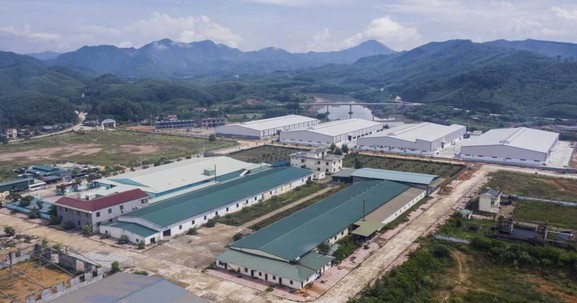 Lạng Sơn: Nhiều nghi vấn cần làm rõ tại dự án Cụm công nghiệp Văn Lãng 2  
