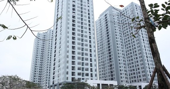 Nhiều điểm nghẽn cần tháo gỡ cho các dự án nhà ở xã hội tại TP.HCM