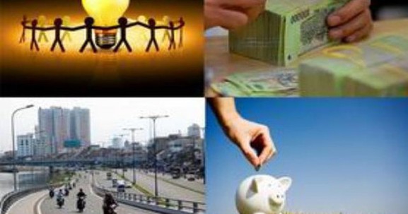 Chính phủ ban hành Nghị quyết về thực hành tiết kiệm, chống lãng phí