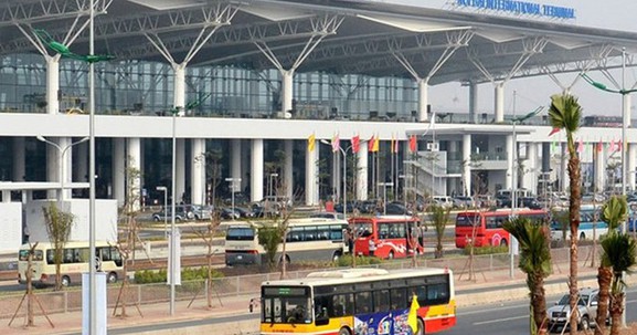 Phê duyệt Quy hoạch tổng thể phát triển hệ thống cảng hàng không, sân bay toàn quốc