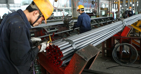 Kỳ vọng doanh nghiệp vật liệu xây dựng hồi phục từ giải ngân vốn đầu tư công