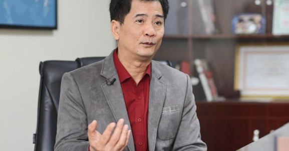 Chủ tịch (VARS): Phân khúc đất nền tỉnh có thể sẽ ấm dần từ cuối năm 2023 trở đi