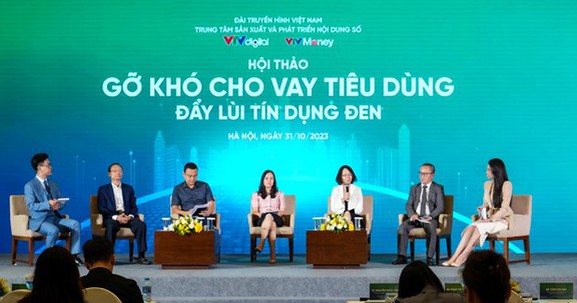 Khách hàng rủ nhau “bùng” nợ: Công ty tài chính tiêu dùng liêu xiêu