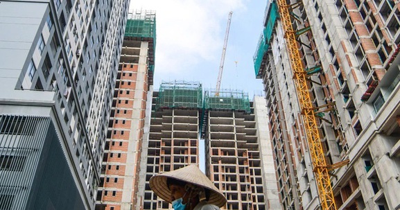 VARS: Việt Nam sẽ thiếu hụt khoảng 300.000 đơn vị nhà ở mỗi năm