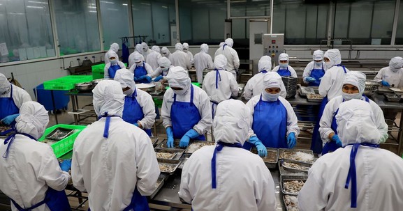 Tạo đà thúc đẩy tăng trưởng GDP