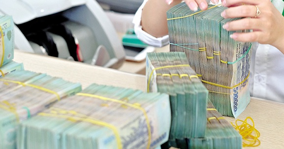 Cho vay tín chấp, ngân hàng bế tắc đòi nợ