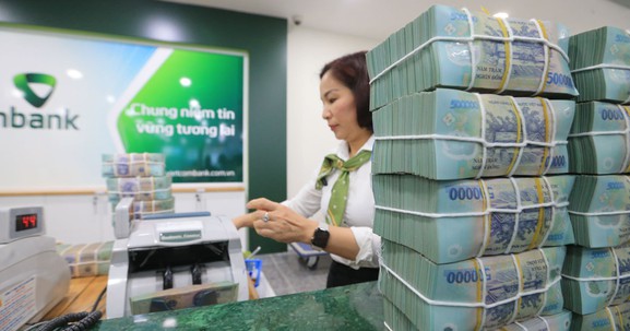Tài chính xanh và kinh tế số: Động lực mới thúc đẩy tăng trưởng kinh tế
