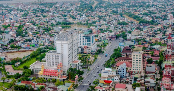 Thừa Thiên Huế: Đấu giá nhiều khu đất vị trí “đắc địa”