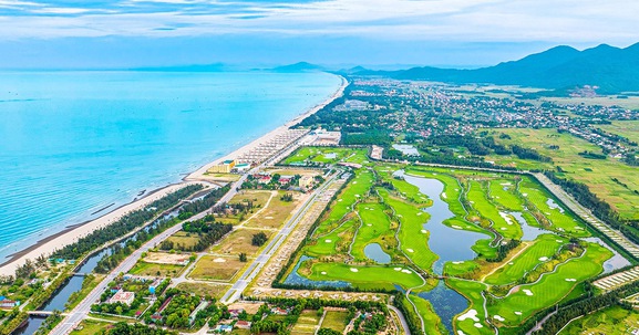 Hà Tĩnh chấp thuận chủ trương đầu tư dự án Khu đô thị mới Xuân Thành giai đoạn 2