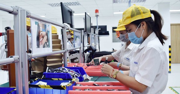 Chủ động điều hành ngân sách tháng cuối năm