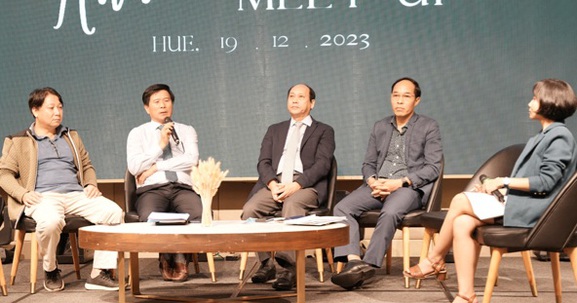 Thừa Thiên Huế: Cấp mới cho 11 dự án đầu tư nước ngoài với tổng vốn đầu tư 141,7 triệu USD