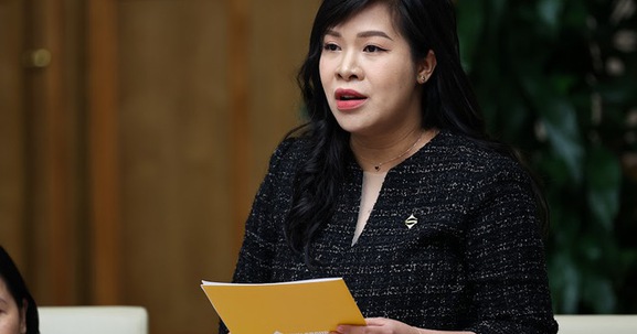 Tập đoàn Sun Group đề xuất giải pháp để công nghiệp văn hoá Việt Nam “cất cánh”