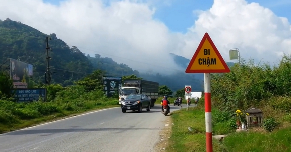 Đề xuất phương án đầu tư Dự án cao tốc Tân Phú - Bảo Lộc 18.200 tỷ đồng