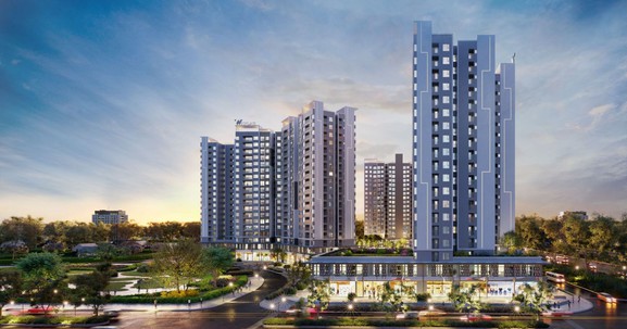 Thị trường bất động sản 2021 được điều tiết về trạng thái cân bằng và phát triển ổn định