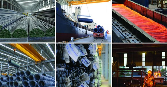 Nhìn lại bức tranh doanh nghiệp vật liệu xây dựng năm 2020: Nơi thăng hoa, nơi sầu thảm
