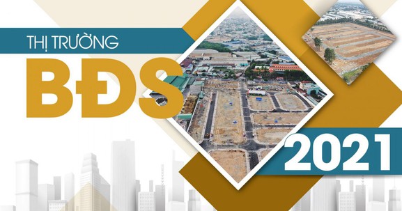 Phân khúc bất động sản nào sẽ chiếm ưu thế trong năm 2021?