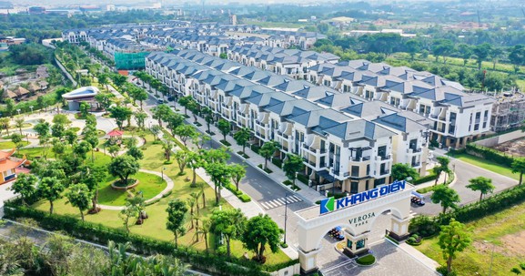 TP. Thủ Đức làm nóng thị trường bất động sản khu Đông TP.HCM