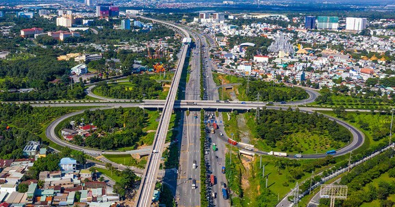 Bài 6: Tăng cường công tác quản lý trật tự xây dựng tại TP. Thủ Đức
