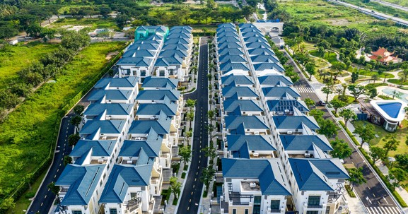 Đầu tư nhiều dự án hạ tầng cho TP. Thủ Đức