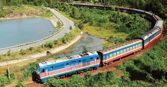 Sau 7 năm phê duyệt, TP.HCM kiến nghị điều chỉnh quy hoạch tuyến đường sắt TP.HCM - Cần Thơ