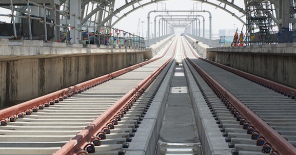 TP.HCM: Đề nghị chỉ định đơn vị tư vấn độc lập giám sát Metro số 1