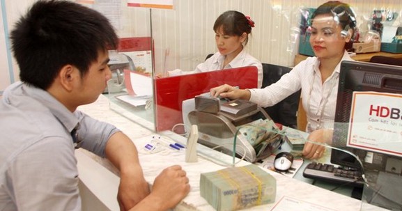 Yếu tố nào sẽ duy trì mặt bằng lãi suất cho vay thấp trong năm 2021?