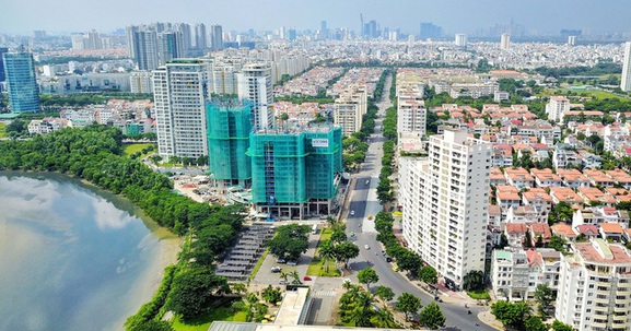 Bất động sản 24h: Diễn biến trái chiều trên thị trường căn hộ Hà Nội và TP.HCM