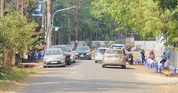 Bất động sản 24h: Cò đất đổ xô về đây, nơi này lên cơn “sốt đất“ bất thường