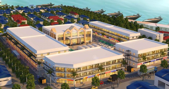 Nhiều vướng mắc cần được tháo gỡ trong đầu tư hạ tầng kỹ thuật cụm công nghiệp tại Thanh Hóa