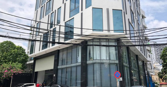 Bài 8: TP.HCM: Xử lý lãnh đạo Sở Xây dựng để xảy ra sai phạm quy mô lớn ở Tân Bình