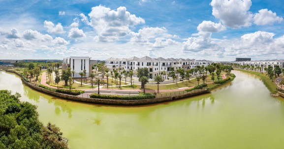 Đồng Nai kiến nghị điều chỉnh quy hoạch TP Biên Hòa để tháo gỡ khó khăn cho Novaland, Nam Long, Dona Coop