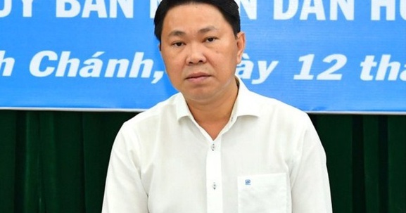 Bài 7: TP.HCM: Nhiều điểm nóng vi phạm chờ sự quyết liệt của tân Giám đốc Sở Xây dựng