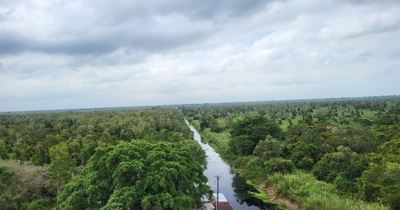 Thủ tướng phê duyệt quy hoạch tỉnh Cà Mau thời kỳ 2021 – 2030 và tầm nhìn 2050